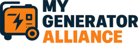 My Generator Alliance Logo